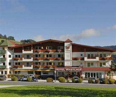 фото отеля Hotel Wastlhof