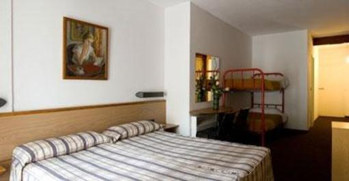 фото отеля Alp Hotel Masella