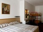 фото отеля Alp Hotel Masella