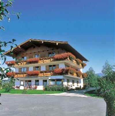 фото отеля Pension Meixner u. Pension Obermoser