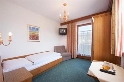 фото отеля Pension Meixner u. Pension Obermoser