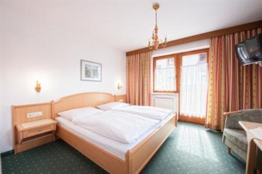фото отеля Pension Meixner u. Pension Obermoser