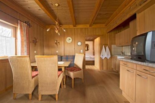фото отеля Pension Meixner u. Pension Obermoser