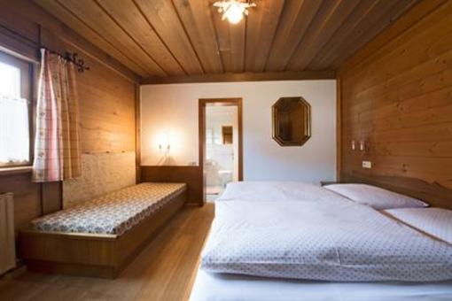 фото отеля Pension Meixner u. Pension Obermoser
