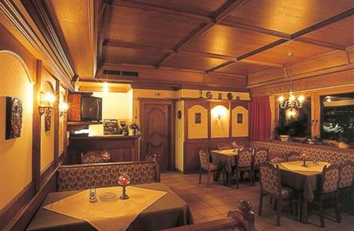 фото отеля Pension Meixner u. Pension Obermoser