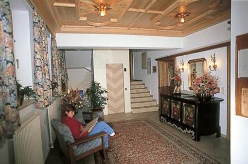 фото отеля Pension Meixner u. Pension Obermoser