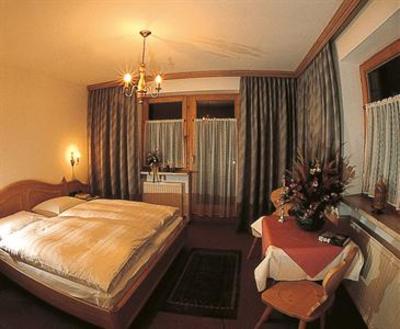 фото отеля Pension Meixner u. Pension Obermoser