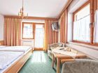 фото отеля Pension Meixner u. Pension Obermoser