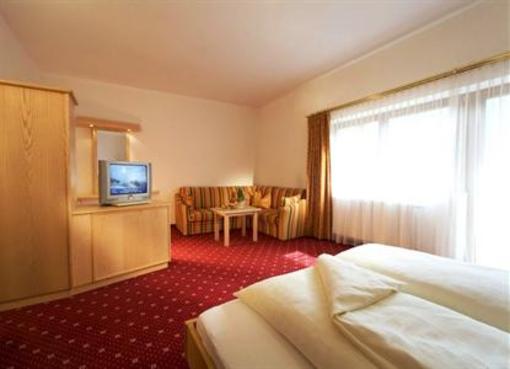 фото отеля Hotel Persal