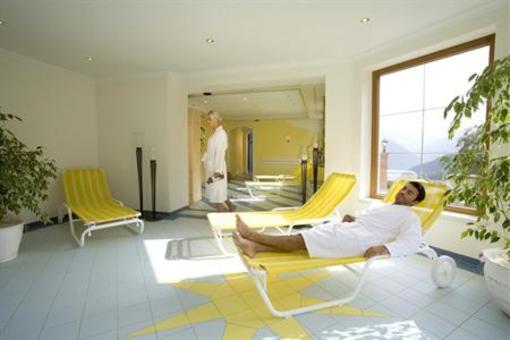 фото отеля Hotel Persal