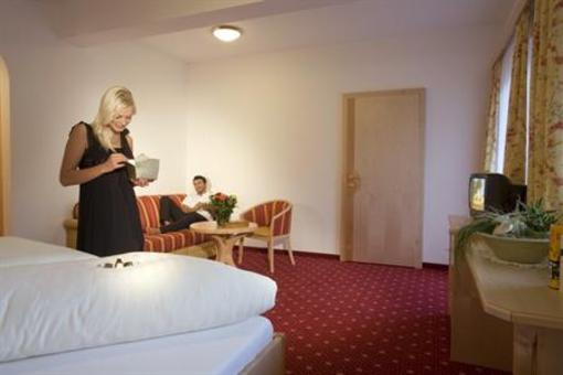 фото отеля Hotel Persal