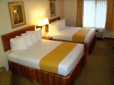 фото отеля Best Western Executive Inn & Suites Madisonville (Texas)