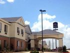 фото отеля Best Western Executive Inn & Suites Madisonville (Texas)