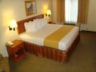 фото отеля Best Western Executive Inn & Suites Madisonville (Texas)