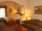 фото отеля Best Western Executive Inn & Suites Madisonville (Texas)