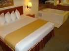 фото отеля Best Western Executive Inn & Suites Madisonville (Texas)