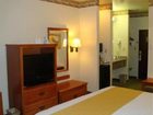 фото отеля Best Western Executive Inn & Suites Madisonville (Texas)