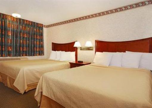 фото отеля Lexington Inn & Suites Yuba City