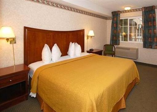 фото отеля Lexington Inn & Suites Yuba City