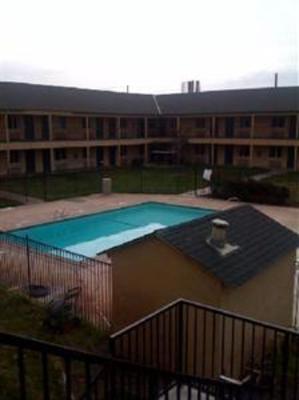 фото отеля Lexington Inn & Suites Yuba City