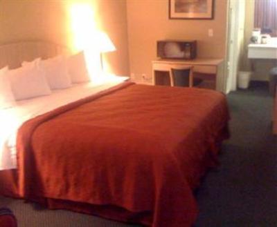 фото отеля Lexington Inn & Suites Yuba City