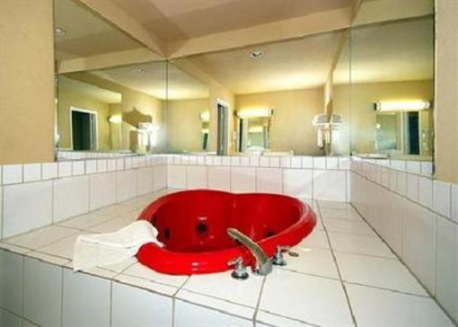 фото отеля Lexington Inn & Suites Yuba City