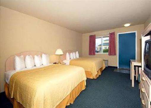 фото отеля Lexington Inn & Suites Yuba City