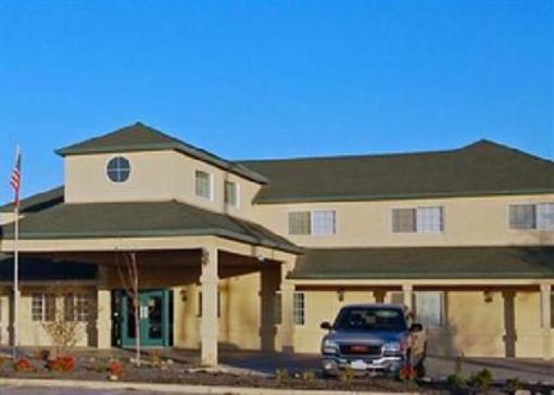 фото отеля Lexington Inn & Suites Yuba City