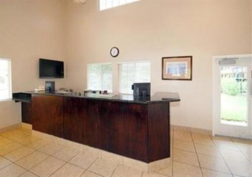 фото отеля Lexington Inn & Suites Yuba City