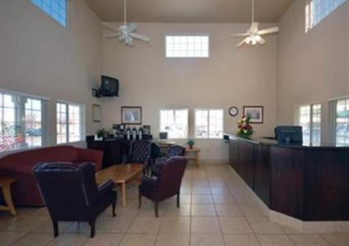фото отеля Lexington Inn & Suites Yuba City