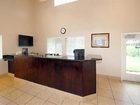 фото отеля Lexington Inn & Suites Yuba City