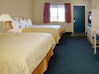 фото отеля Lexington Inn & Suites Yuba City