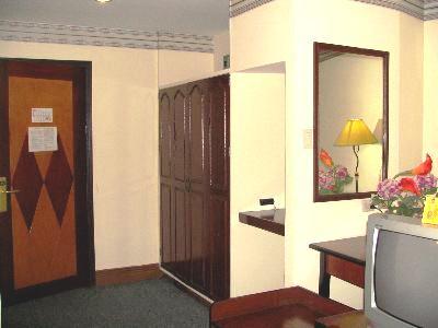 фото отеля City Travel Hotel