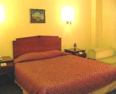 фото отеля City Travel Hotel