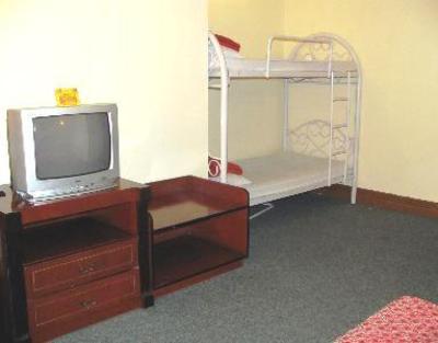 фото отеля City Travel Hotel