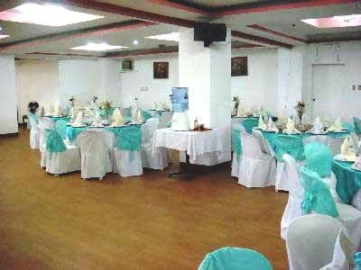 фото отеля City Travel Hotel