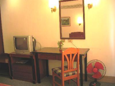 фото отеля City Travel Hotel