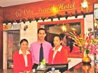 фото отеля City Travel Hotel