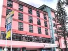 фото отеля City Travel Hotel