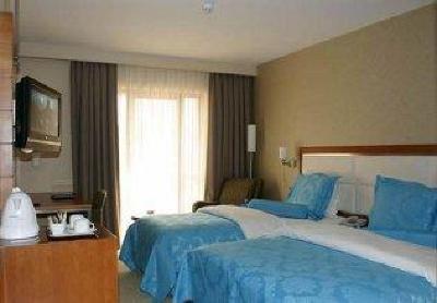 фото отеля Hotel Houston Ankara