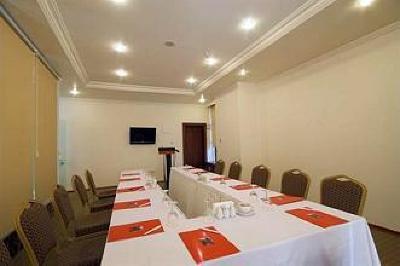 фото отеля Hotel Houston Ankara
