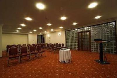 фото отеля Hotel Houston Ankara