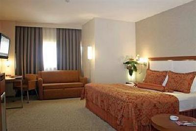 фото отеля Hotel Houston Ankara