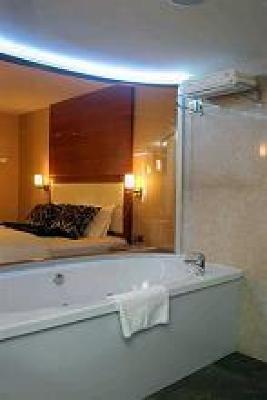 фото отеля Hotel Houston Ankara