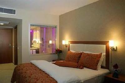 фото отеля Hotel Houston Ankara