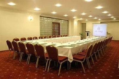 фото отеля Hotel Houston Ankara