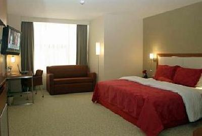 фото отеля Hotel Houston Ankara