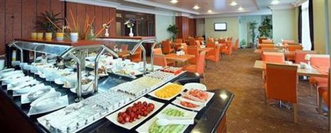 фото отеля Hotel Houston Ankara