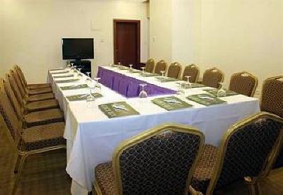 фото отеля Hotel Houston Ankara
