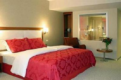 фото отеля Hotel Houston Ankara